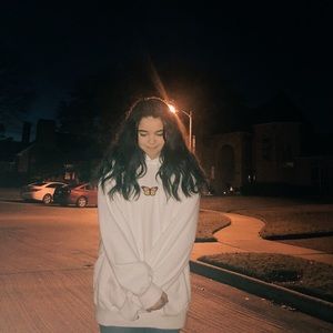 Meet your Posher, Selina